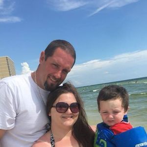 Meet your Posher, Jerry